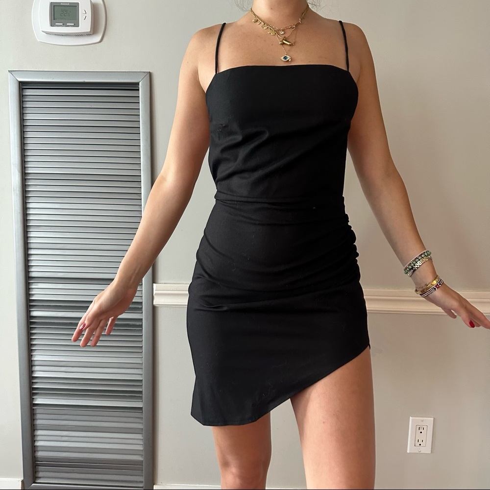 Lioness dress